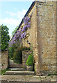 Wesley Cottage, South Petherton