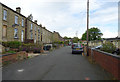 Boundary Street, Heckmondwike