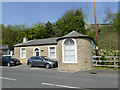 The Old Toll House, Short Bank Road, Skipton