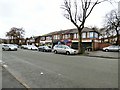 Shops on Crumpsall Lane