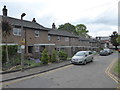 Residential parking only, just off St Nicholas Way