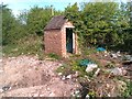 Derelict Cottages