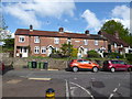 Broadland Cottages, Town Lane