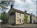 Queens Arms at Taddington