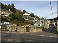 Shutta, Looe