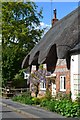 Cottage in Duck Street, Abbots Ann