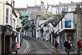 The Terrace, St Ives