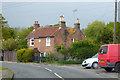 Cottages on Sandrock Hill