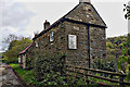 Former Toll House, Barnards Road