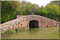 Feeder Bridge, Oxford Canal