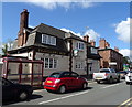 The Travellers Rest, Wrexham