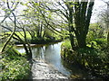 Confluence, Llanpumsaint