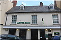 Lloyds Bank on Watling Street, Towcester