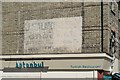 Hornsey : ghost sign, Myddelton Road