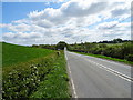 A525 towards Whitchurch