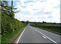 A525 towards Whitchurch