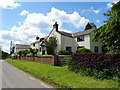 House, Wigland Farm