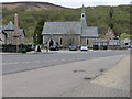 All Saints Episcopal Church, Kinloch Rannoch