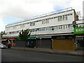 Shops on Old Dover Road