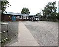 Llangrove Village Hall, Herefordshire 