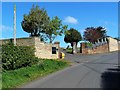 Darvel New Cemetery