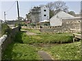 Ogney Brook Ford