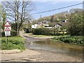 Llancarfan Ford