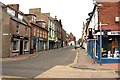 High Street, Arbroath