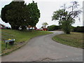 Ridgeway Crescent, Whitchurch, Herefordshire