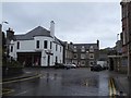 The Royal Hotel in Comrie