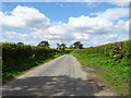 Coach Road, Ashtons-cross