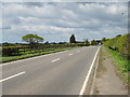 Whitchurch Road (A41) towards Chester