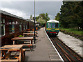 Spirit of Speyside at Dufftown