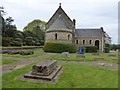 Church of St Winifred