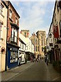 Kirkgate, Ripon