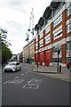 Hammersmith Fire Station