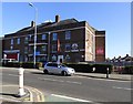 Withington Community Fire Station