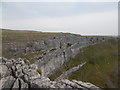SD8964 : Malham Cove by Hamish Griffin