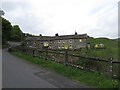 Harthope Cottages