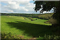 Valley near Flear