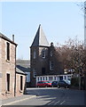 NO7171 : St Laurence Hall, Laurencekirk by Bill Harrison