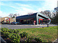 Costa Coffee, Old Warwick Road