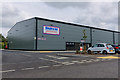 Dingbro Ltd - Kilmarnock