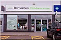 Barnardo