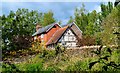 Huntington Court Farmhouse