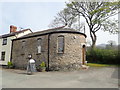 Village Shop, Bryneglwys