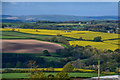 North Devon : Countryside Scenery