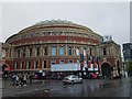 TQ2679 : Royal Albert Hall by DS Pugh