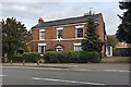 SP2865 : Bridge House, 146 Coventry Road, Warwick by Robin Stott
