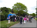 All the fun of the Blackheath May Day Fair (12)